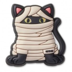 Crocs Egyéb Black Cat Mummy