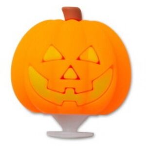 Crocs Egy&eacute;b Lights Up Jack O Lantern