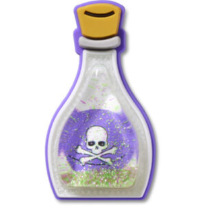 Crocs Egyéb Spooky Squish Potion