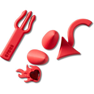 Crocs Egyéb Make Your Own Devil 5 Pack