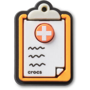 Crocs Egyéb Healthcare Clipboard