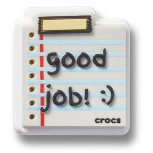 Crocs Egyéb Good Job Notepad