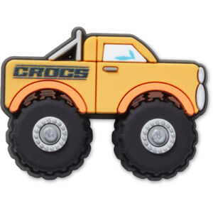 Crocs Egy&eacute;b Orange Monster Truck