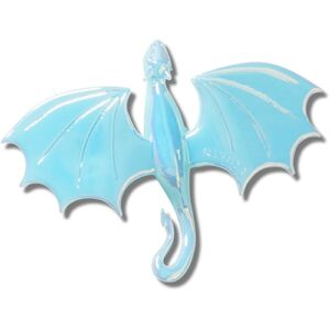 Crocs Egyéb Magic Dragon