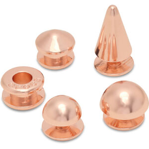 Crocs Egy&eacute;b Pink Indie 5 Pack