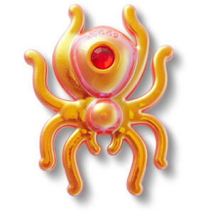 Crocs Egyéb Dimensional Spider