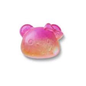 Crocs Egyéb Jelly Bear Face