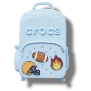 Crocs Egyéb Crocs Classic Blue Backpack