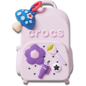 Crocs Egyéb Crocs Classic Pink Backpack