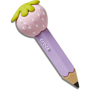 Crocs Egyéb Scented Strawberry Pencil