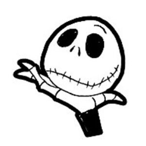 Crocs Egyéb Disney NBC Jack