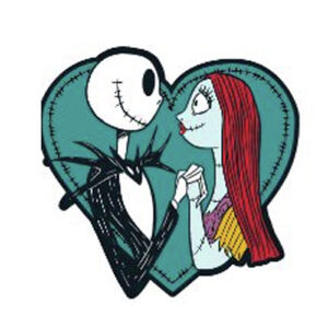 Crocs Egyéb Disney NBC Jack Sally