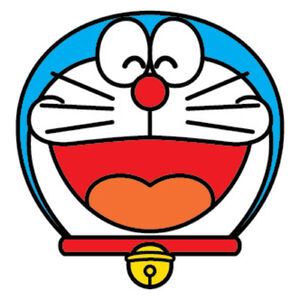 Crocs Egy&eacute;b Doraemon 1