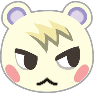 Crocs Egyéb Animal Crossing Marshal