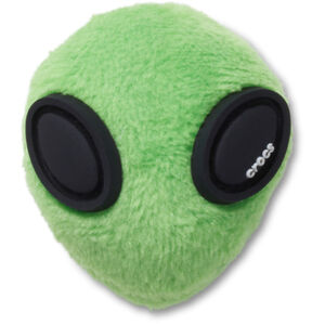 Crocs Egyéb Plush Green Alien