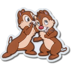 Crocs Egyéb Disney Chip N Dale Whisper