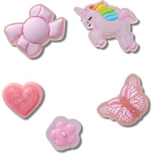 Crocs Egy&eacute;b Tiny Girl Favorites 5 Pack