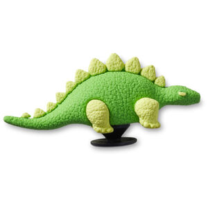 Crocs Egy&eacute;b 3D Green Dino with Scales
