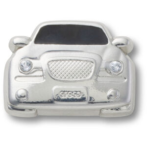 Crocs Egyéb Silver Crocs Car