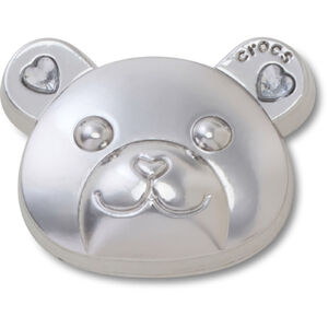 Crocs Egy&eacute;b Indie Silver Bear