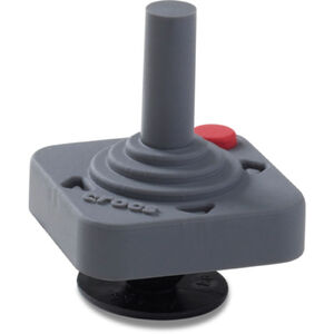 Crocs Egy&eacute;b 3D Joystick Controller