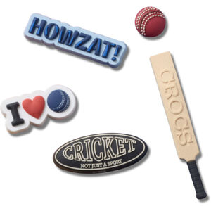 Crocs Egy&eacute;b Cricket 5 Pack