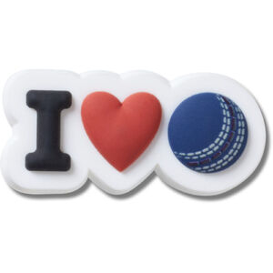 Crocs Egy&eacute;b I Heart Cricket
