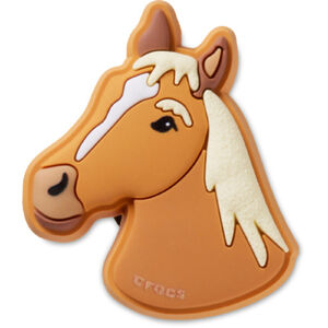 Crocs Egy&eacute;b Tan Horse Head