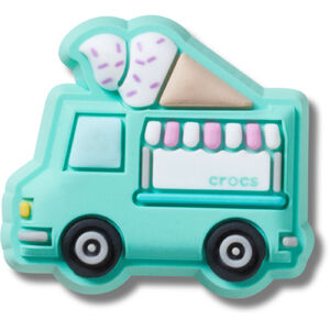 Crocs Egy&eacute;b Ice Cream Food Truck