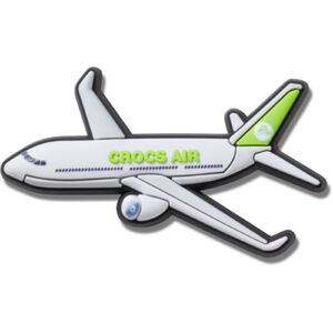 Crocs Egy&eacute;b Crocs Commercial Airplane