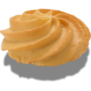 Crocs Egy&eacute;b Realistic Cookie 2