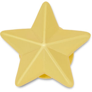 Crocs Egy&eacute;b Gold Soft Star