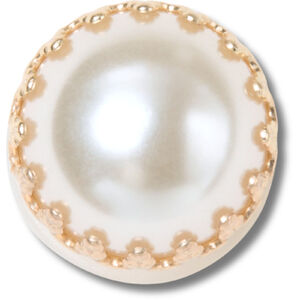 Crocs Egy&eacute;b SMT Pearl with Gold Accents