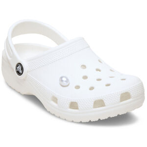 Crocs Egy&eacute;b White Oval Baroque Pearl