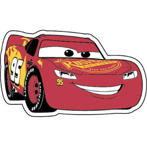 Crocs Egy&eacute;b Pixar Lightning McQueen