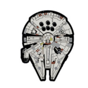 Crocs Egy&eacute;b StarWarsMillenFlc