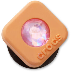 Crocs Egy&eacute;b Orange Square PVC SMT Gem