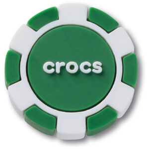Crocs Egy&eacute;b Crocs Poker Chip