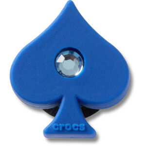 Crocs Egy&eacute;b Blue Spade