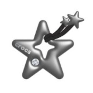 Crocs Egy&eacute;b Puffy Star With Starburst