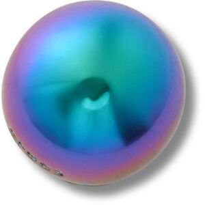 Crocs Egy&eacute;b Iridescent Stud