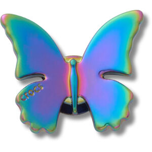 Crocs Egy&eacute;b Iridescent Butterfly