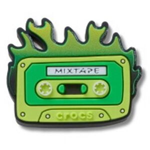 Crocs Egy&eacute;b Lights Up Fire Mix Tape