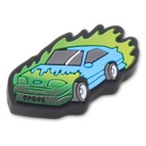 Crocs Egy&eacute;b Lights Up Fire Race Car
