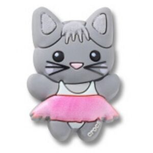 Crocs Egy&eacute;b Cutie Ballerina Kitty