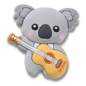 Crocs Egy&eacute;b Cutie Koala with Ukulele