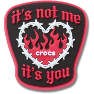 Crocs Egy&eacute;b its not me its you