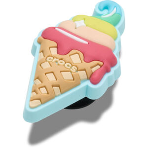 Crocs Egy&eacute;b Waffle Ice Cream Cone