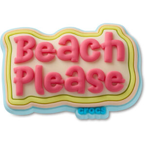 Crocs Egy&eacute;b Beach Please