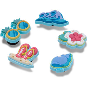 Crocs Egy&eacute;b Beach Time 5 Pack